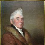 Russell Sturgis (1750–1826)