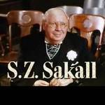 S. Z. Sakall