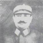 Süleyman Sabri Pasha