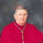 Michael Smith (bishop)