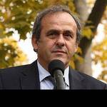 Michel Platini