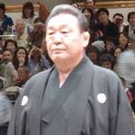 Mienoumi Tsuyoshi