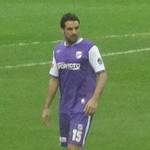 Miguel Garcia (footballer)