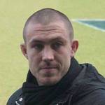 Mike Brown (rugby union)