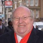 Mike Gapes