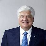 Mike Lazaridis