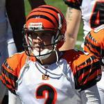 Mike Nugent