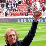 Mike Pejic