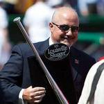 Mike Rizzo (baseball)