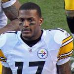 Mike Wallace (American football)