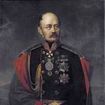 Mikhail Dmitrievich Gorchakov