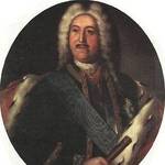 Mikhail Mikhailovich Golitsyn