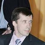 Mikhail Terentiev
