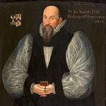 Miles Smith (bishop)