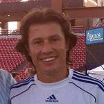 Milton Rodríguez