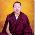 Minling Khenchen Rinpoche