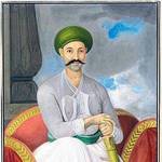 Mirza Jawan Bakht