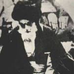 Mirza Mohammed Hassan Husseini Shirazi