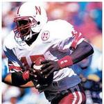 Tommie Frazier