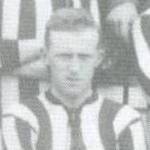 Tommy Hall (footballer)