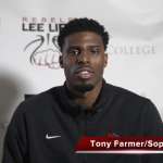 Tony Farmer