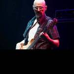 Tony Levin