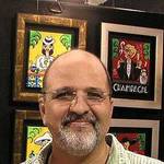 Tony Mendoza (artist)