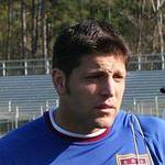 Tony Meola