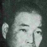 Torashirō Kawabe