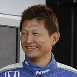 Toshihiro Kaneishi