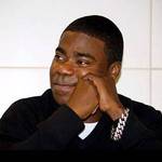 Tracy Morgan