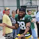 Tramon Williams