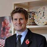 Tristram Hunt