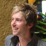 Troy Baker