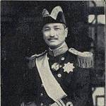 Tsai Tingkan