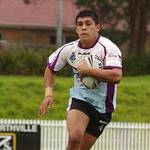 Tyrone Peachey