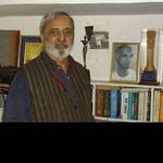 U. R. Ananthamurthy