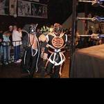 UltraMantis Black