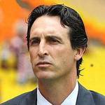 Unai Emery