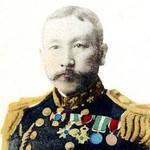 Uryū Sotokichi