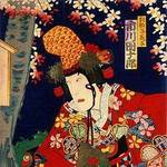 Utagawa Kunisada III