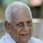 V. S. Raghavan