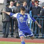 Sergei Mikhailov (footballer born 1983)