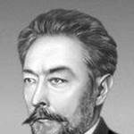 Sergei Vasilyevich Lebedev