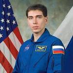 Sergey Alexandrovich Volkov