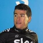 Sergio Henao