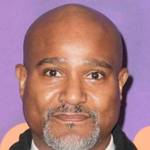 Seth Gilliam