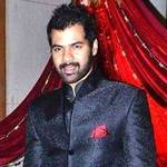 Shabbir Ahluwalia