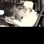 Shaikh Abdul Gaffar Sullia