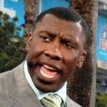 Shannon Sharpe